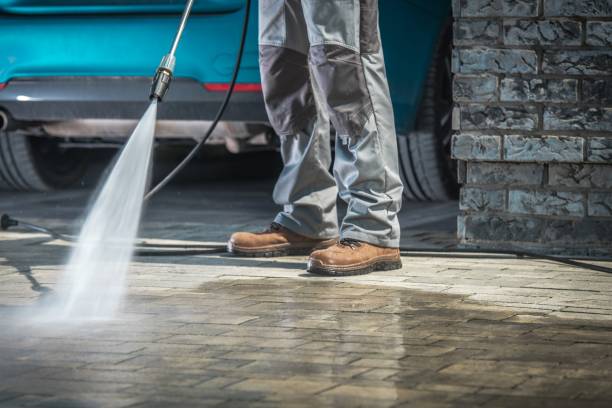 Best Patio and Deck Pressure Washing  in Brookfield Center, OH