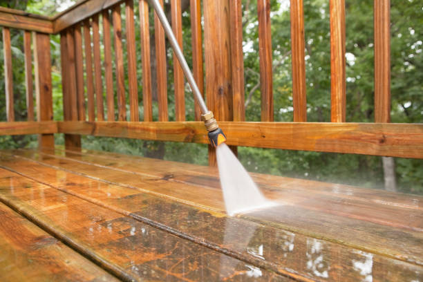 Best Dumpster Area Cleaning  in Brookfield Center, OH
